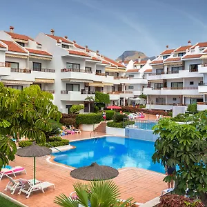 Hg Cristian Sur , Los Cristianos (Tenerife) España