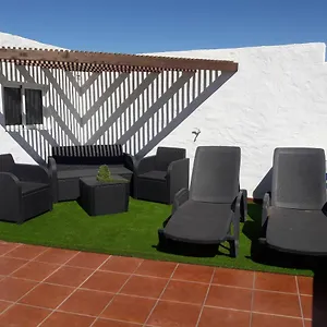  Сasa de vacaciones Casa Abuelos 1