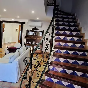 Casita Rocio , Jaén España
